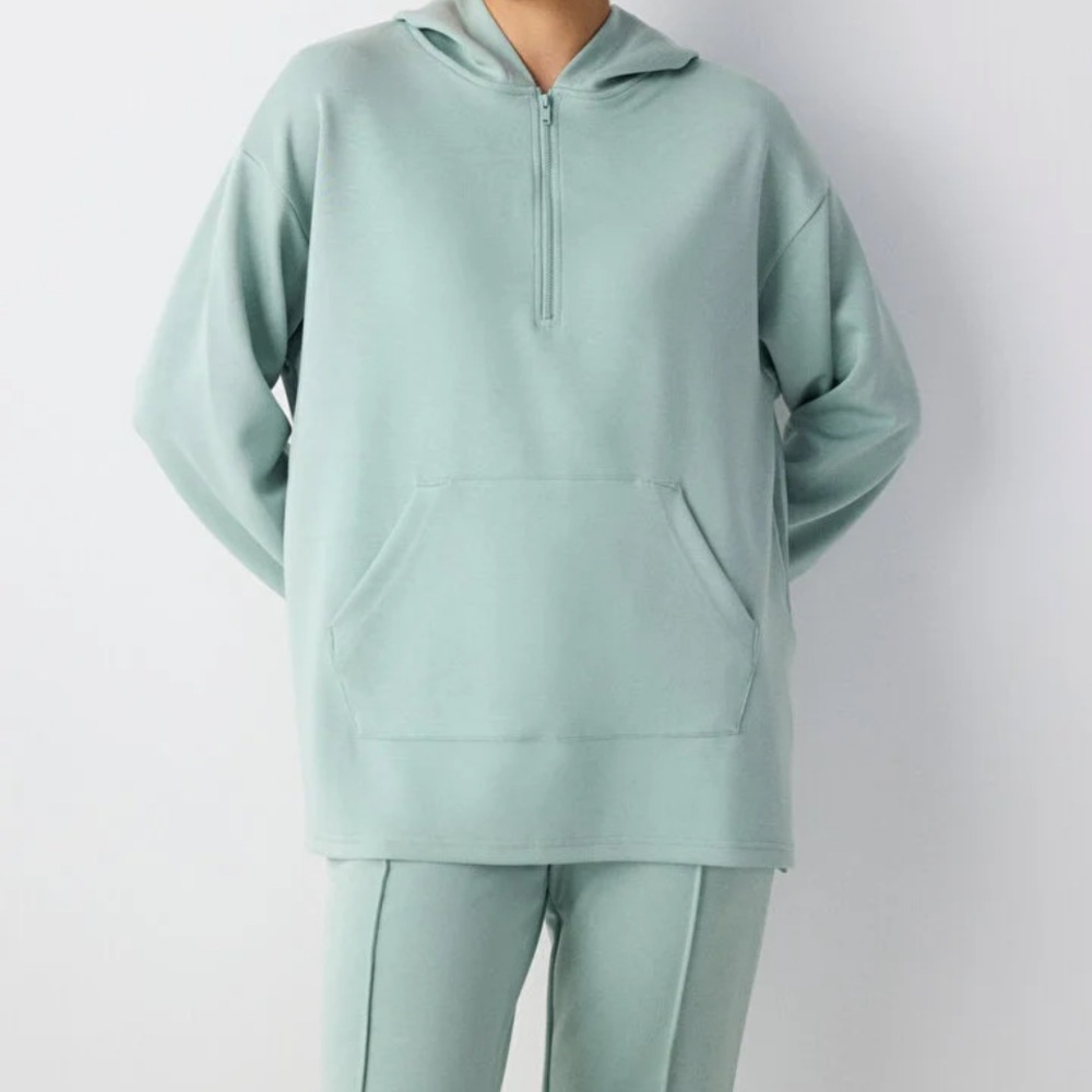 Penti Green Hoodie size M/L in great condition